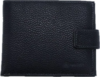 Портмоне 604-079M-BLK 21век