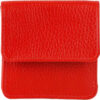 Портмоне 604-096M-RED 21век