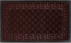 Коврик грязезащитный Уют Классик 60x90 21век