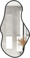 Зеркало 63x110 / UV.NF.63.110.CHE 21век