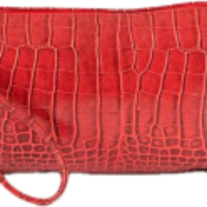 Косметичка 646-288-RED 21век
