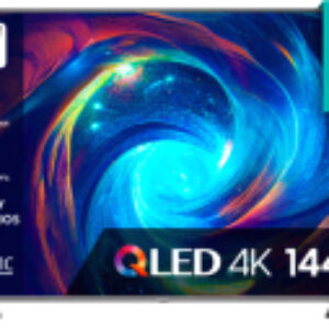 Телевизор 65E7KQ PRO 21век