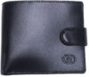 Портмоне 678-1206-3-BLK 21век