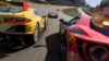 Следующее обновление для Forza Motorsport, которое выйдет на этой неделе, настроит «Рейтинг безопасности»