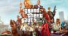 Grand Theft Auto V разошлась тиражом в более чем 200 миллионов копий — это третий лучший результат за всю историю видеоигр
