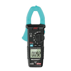 Токоизмерительные клещи Mileseey MC631C