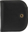 Портмоне 726-T2052-001-BLK 21век