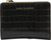 Портмоне 726-T2602-200-BLK 21век
