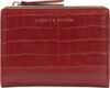 Портмоне 726-T2602-200-RED 21век