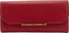Портмоне 726-T5534-024-RED 21век