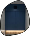 Зеркало 72x90 / UV.NF.72.90.CHE 21век