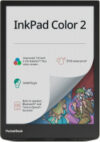Электронная книга InkPad Color 2 / PB743C-N-CIS 21век