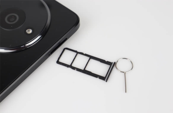 Xiaomi Redmi A3: обзор дешёвого смартфона для простых повседневных задач