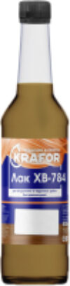 Лак ХВ-784 21век