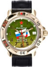 Часы наручные мужские 819435 21век