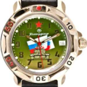 Часы наручные мужские 819435 21век