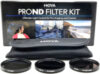 Светофильтр 82.0MM Pro ND Filter Kit 8/64/1000 / 24066069078 21век