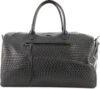 Сумка дорожная 823-CH21123-BLK 21век