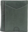 Зажим для денег 827-YH-202309-GRN 21век