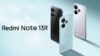 Redmi Note 13R: бюджетник с процессором Snapdragon 4 Gen 2 и 50 МП камерой за $195
