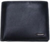 Портмоне 848-2020-3-BLK 21век