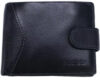 Портмоне 848-208G-BLK 21век