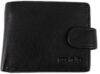 Портмоне 848-22-1077-BLK 21век