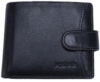 Портмоне 848-22203-BLK 21век
