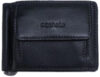 Зажим для денег 848-283-1-BLK 21век