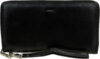 Портмоне 848-4M-175-BLK 21век