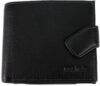 Портмоне 848-H122-BLK 21век
