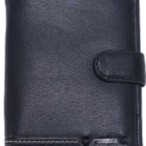 Портмоне 852-305-2K-BLK 21век
