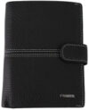 Портмоне 852-308-35K-BLK 21век