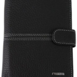 Портмоне 852-308-35K-BLK 21век