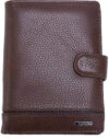 Портмоне 852-308-38D-BRW 21век
