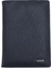 Обложка на паспорт 852-501-BLK 21век