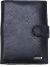 Портмоне 852-511-BLK 21век