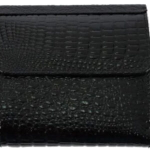 Портмоне 852-AE209BLK 21век