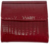 Портмоне 852-AE209RED 21век