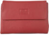Портмоне 861-9929B-RED 21век
