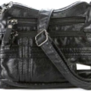 Сумка 862-987-12-BLK 21век