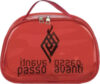 Косметичка 875-1680-RED 21век