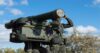 Украина получит от Австралии зенитно-ракетные комплексы RBS 70 NG с лазерным наведением