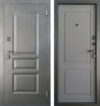 Входная дверь Арктик Классика 88x205 21век