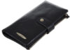 Портмоне 895-0104-BLK 21век