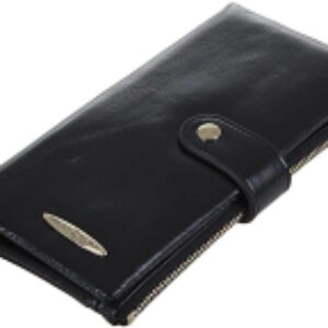 Портмоне 895-0104-BLK 21век
