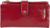 Портмоне 895-0104-RED 21век
