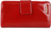 Портмоне 895-3019-RED 21век