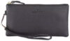 Портмоне 895-6006-BLK 21век