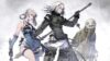 “Может NieR, а может кое-что другое…” — команда создателей NieR: Automata намекнула на разработку новой игры